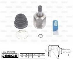 PASCAL Kit cap planetara VW TOURAN (1T1, 1T2) (2003 - 2010) PASCAL G7W029PC