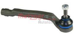 METZGER Cap de bara RENAULT KANGOO / GRAND KANGOO (KW0/1) (2008 - 2016) METZGER 54040402