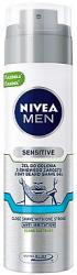 Nivea Gel de ras - NIVEA MEN Sensitive 200 ml - makeup - 22,72 RON