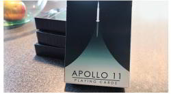 Apollo 11 kártya, 1 csomag