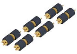 Xerox Paper Feed Roller Kit 6Pcs Xerox WorkCentre 7425, 7428, 7435, DocuCentre IV2060 (MSP7916)