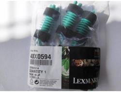 Lexmark 40X0594 LEXMARK W820/W840 Pickup Roller Kit (6) (40X0594)