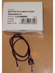 BROTHER Thermistor 2 LJ1345002 for Brother 7050 MFC8880 MFC8881 8480 MFC8680 MFC8890 HL5240 5250 5340 5350 (CET6692)