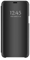 Husa Huawei P Smart (2019) Clear View Flip Mirror Stand, Neagra (Husa  telefon mobil) - Preturi