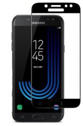 Folie De Protectie Din Sticla 6D Pentru Samsung Galaxy J5 2017, J530, Black