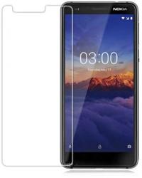 ALC MOBILE Folie sticla 9H protectie ecran Nokia 3.1 (2018), transparenta