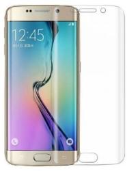 Folie protectie sticla securizata Samsung Galaxy S6 Edge-Transparent