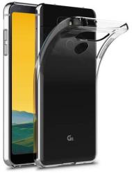 Husa LG G6 ultraslim transparenta TPU Gel