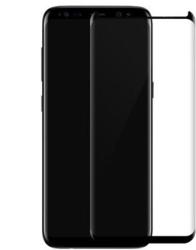 Folie de protectie din sticla securizata 3D pentru Samsung S8 Plus - Taiat