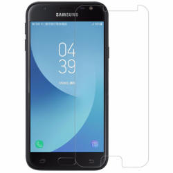 Folie De Protectie Din Sticla Pentru Samsung Galaxy J5 2017, J530, Transparent
