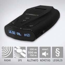 KIYO VTX950GPS