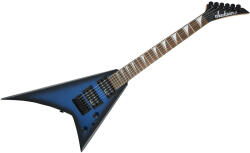 Jackson JS1X Rhoads Minion AH FB Metallic Blue Burst
