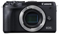 Canon EOS M6 Mark II Body (3611C002AA)