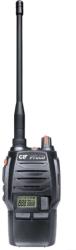 CRT P7 LCD Statii radio