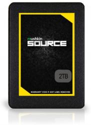 Mushkin Source 2TB SATA3 MKNSSDSR2TB-DX