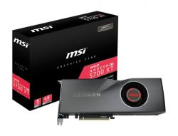 MSI Radeon RX 5700 XT 8GB GDDR6 256bit (RX 5700 XT 8G)