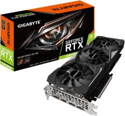 GIGABYTE GeForce RTX 2080 SUPER WINDFORCE OC 8GB GDDR6 (GV-N208SWF3OC-8GD)