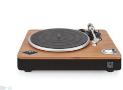 House of Marley Stir It Up Bluetooth 5.0 (EM-JT002-SB)