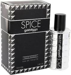 Golddigga Spice pour Homme EDT 75 ml