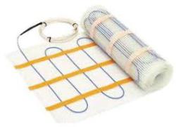 Thermopads COVORAS INCALZIRE PARDOSEALA FHMT-TP-150: [0, 5 x 8 m] / 600 W - THERMOPADS (FHMT-TP-150: [0,5x8m] / 600W)