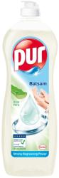 Pur Detergent pentru vase, 750 ml, Balsam Aloe Vera