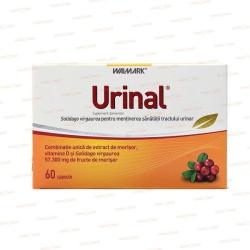 Walmark Urinal 60 comprimate