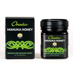 ONUKU Miere de Manuka UMF 10+ 250g, ONUKU