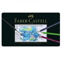 Faber-Castell Creioane colorate acuarela A. Durer 36 buc. , Faber-Castell - bebefast