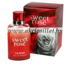 La Rive Sweet Rose EDP 90 ml