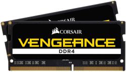 Corsair VENGEANCE 32GB (2x16GB) DDR4 3000MHz CMSX32GX4M2A300C16