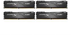 Kingston HyperX FURY 64GB (4x16GB) DDR4 3466MHz HX434C16FB3K4/64
