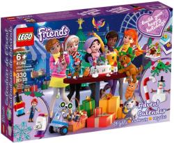 LEGO® Friends - Adventi naptár 2019 (41382)