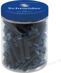 Schneider Patroane cerneala SCHNEIDER, 100 buc/set