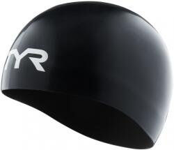 Tyr Cască de înot tyr tracer-x racing swim cap black m
