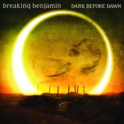 Breaking Benjamin Dark Before Dawn (cd)