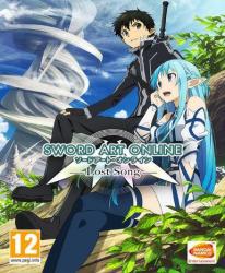 BANDAI NAMCO Entertainment Sword Art Online Lost Song (PC)