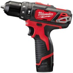 Milwaukee M12 BPD-202X (4933446045)