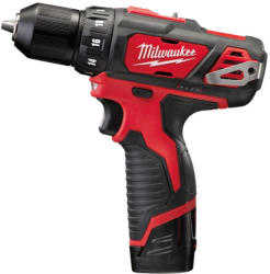 Milwaukee M12 BDD-152C (4933451460)