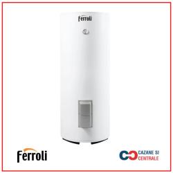 Ferroli Ecounit F 200 (GRJ4120A)