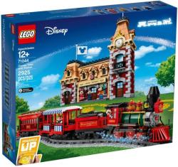 LEGO® Disney™ - Vonat és állomás (71044)