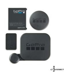  GoPro Hero3 lencsevédők (Caps + Doors)