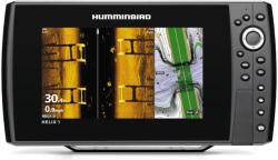 Humminbird Helix 9 Chirp Mega SI GPS G3N