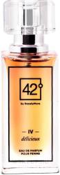 42° by Beauty More IV Delicieux EDP 30 ml