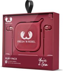 Fresh ‘n Rebel Pebble (18468x)