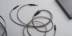 Meze Audio 99 Series 2.5 Balanced cable