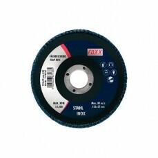 Raxx legyezőcsiszoló ¤ 125 p-120 1174771