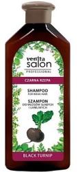 VENITA Șampon de păr - Venita Salon Professional Black Turnip Shampoo 500 ml