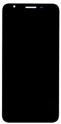  NBA001LCD004794 Samsung Galaxy A2 Core fekete LCD kijelző érintővel (NBA001LCD004794)