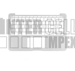 ASUS Apple Macbook Air 11" A1465 2013 2014 2015 series 069-8221-A felső burkolat UK (topcase) gyári