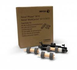 Xerox 116R00003 - Media tray roller kit - pentru XEROX Phaser 3610 WorkCentre 3615 3655 (116R00003)